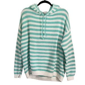 Time and Tru woman's oversized sweater!